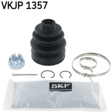 SKF | Faltenbalgsatz, Antriebswelle | VKJP 1357