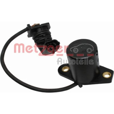 Metzger | Sensor, Motorölstand | 0901093 Metzger | Sensor, Motorölstand | 0901093