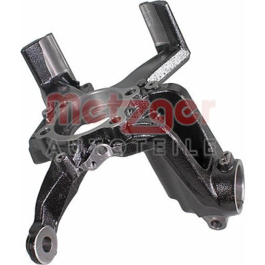 58177801 Achsschenkel, Radaufhängung GREENPARTS