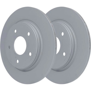 24.0112-0199.1 Bremsscheibe 24.0112-0199.1 Bremsscheibe