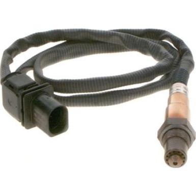 0 258 017 092 Lambdasonde 0 258 017 092 Lambdasonde