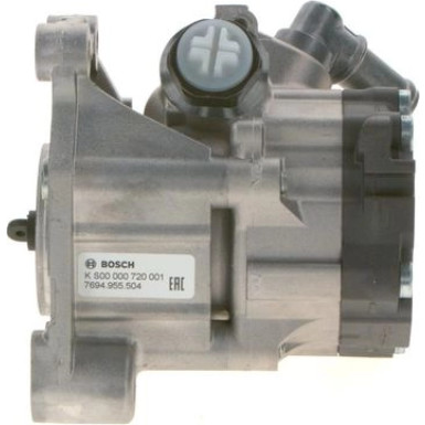 BOSCH | Hydraulikpumpe, Lenkung | K S00 000 720
