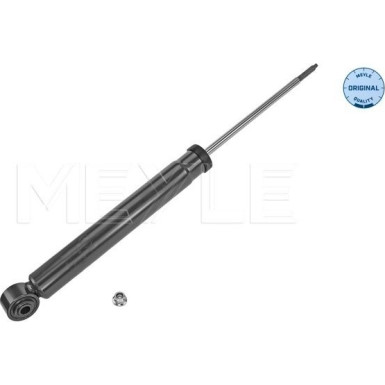 Meyle Stoßdämpfer MEYLE-ORIGINAL: True to OE 626 725 0020