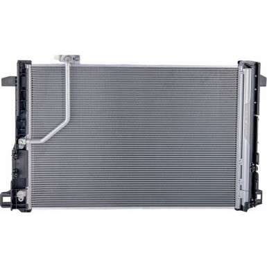 Valeo | Kondensator, Klimaanlage | 814044