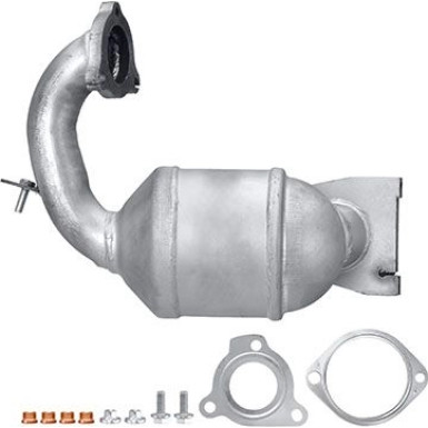 Hella | Katalysator | 8LE 366 053-621