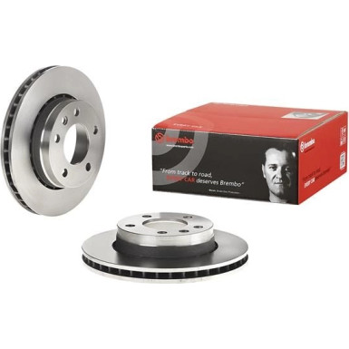 Brembo | Bremsscheibe | 09.4947.20
