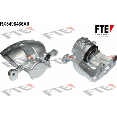 FTE | Bremssattel | 9292397