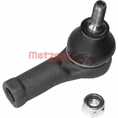 Metzger Spurstangenkopf COMPETENCE KIT 54022008