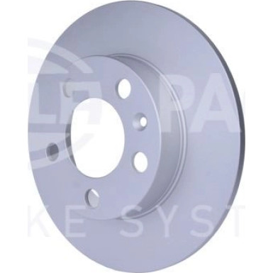 Hella Pagid | Bremsscheibe | 8DD 355 105-411