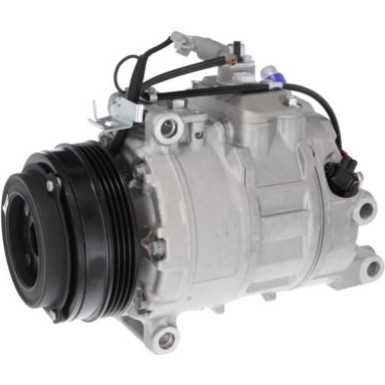 Valeo | Kompressor, Klimaanlage | 690211