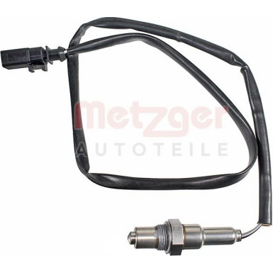 Metzger | Lambdasonde | 0895678