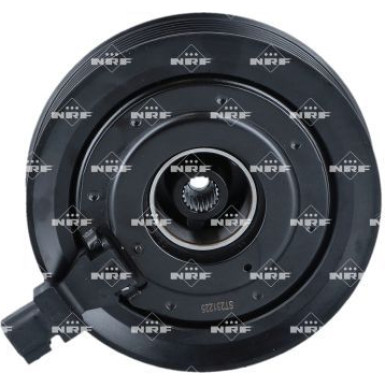 380203 Magnetkupplung, Klimakompressor