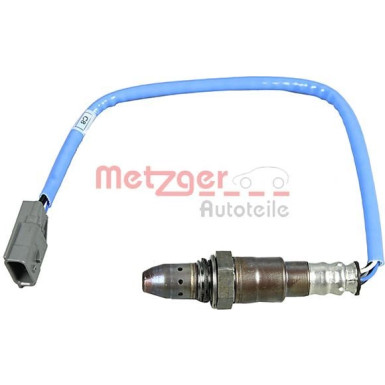 0893684 Lambdasonde ORIGINAL ERSATZTEIL GREENPARTS