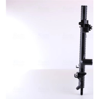 61027 Kühler, Motorkühlung