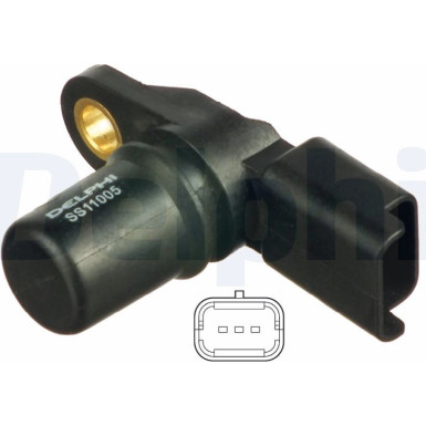 SS11005 Sensor, Nockenwellenposition