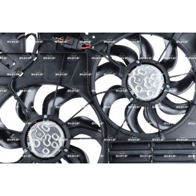 47994 Lüfter, Motorkühlung