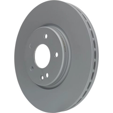 24.0128-0126.1 Bremsscheibe 24.0128-0126.1 Bremsscheibe