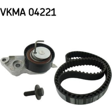 SKF | Zahnriemensatz | VKMA 04221