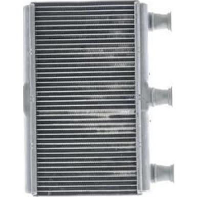 Mahle Wärmetauscher, Innenraumheizung BEHR Premium Line AH 115 000P Mahle Wärmetauscher, Innenraumheizung BEHR Premium Line AH 115 000P