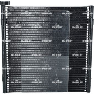 35264 Kondensator, Klimaanlage EASY FIT