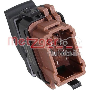 0916562 Schalter, Fensterheber