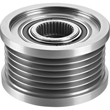 588045 Generatorfreilauf VALEO NEW SPARE PART