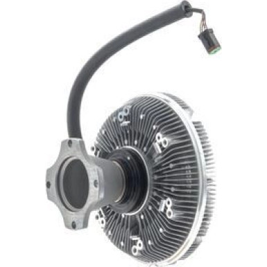 Mahle | Kupplung, Kühlerlüfter | CFC 243 000P