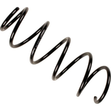 37-172053 Fahrwerksfeder BILSTEIN - B3 Serienersatz (Federn)