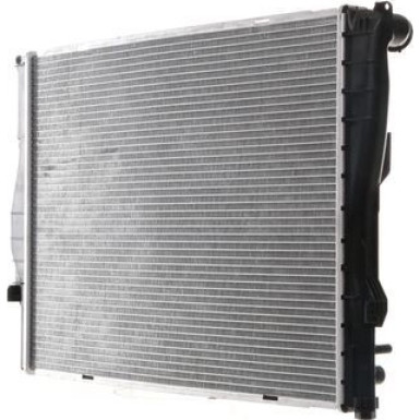 CR 1087 000S Kühler, Motorkühlung BEHR