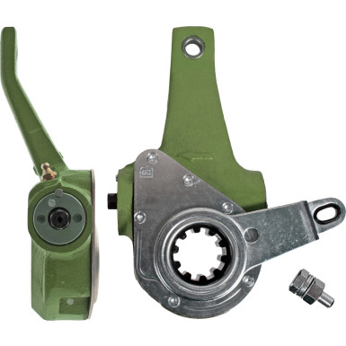 FEBI BILSTEIN 35123 Gestängesteller, Bremsanlage