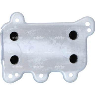 NRF | Ölkühler, Motoröl | 31850