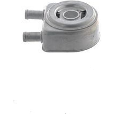 Mahle | Ölkühler, Motoröl | CLC 268 000S