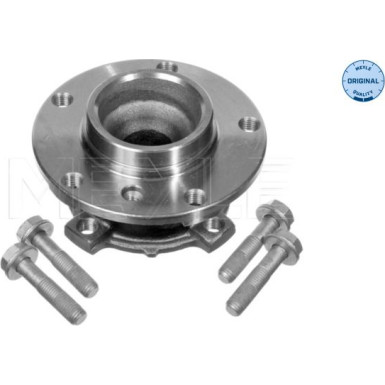 Meyle Radnabe MEYLE-ORIGINAL: True to OE 300 312 2101