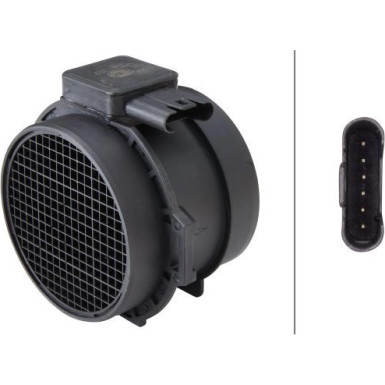 8ET 009 142-661 Luftmassenmesser