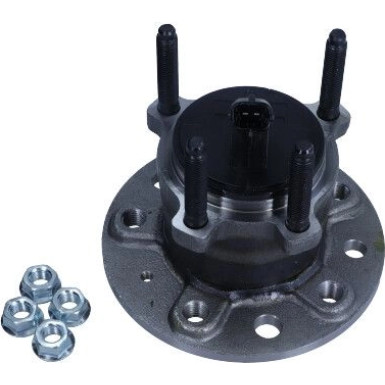 33-0289 Radlagersatz 33-0289 Radlagersatz