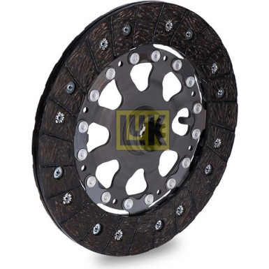 322 0108 16 Kupplungsscheibe