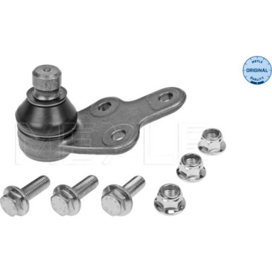 Meyle Trag-/Führungsgelenk MEYLE-ORIGINAL: True to OE 716 010 0023