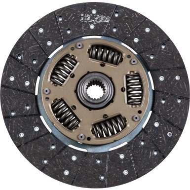 803869 Kupplungsscheibe