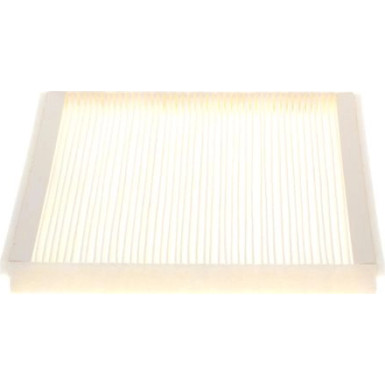 BOSCH 1 987 432 063 Innenraumfilter