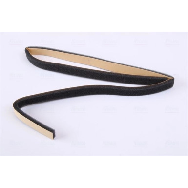 707183 Wärmetauscher, Innenraumheizung ** FIRST FIT **