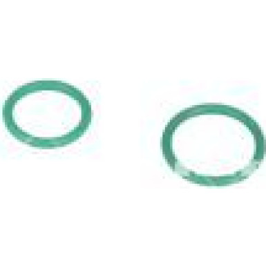 36122 Verdampfer, Klimaanlage EASY FIT