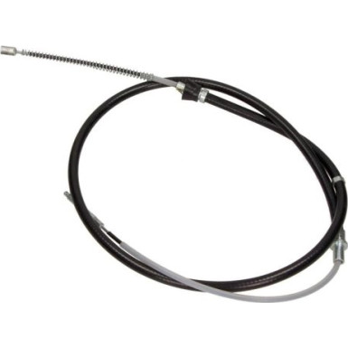 32-0122 Seilzug, Feststellbremse