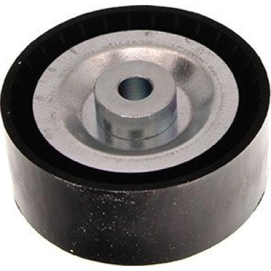 54-0396 Umlenk-/Führungsrolle, Keilrippenriemen