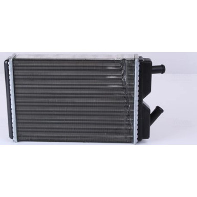 Nissens | Wärmetauscher, Innenraumheizung | 73624