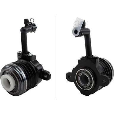 510 0015 30 Zentralausrücker, Kupplung