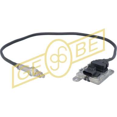 9 3651 1 NOx-Sensor, NOx-Katalysator