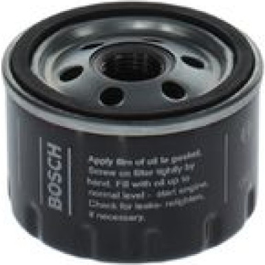 BOSCH F 026 407 251 Ölfilter