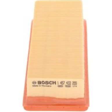 BOSCH 1 457 433 255 Luftfilter
