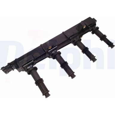 GN10363-12B1 Zündspule