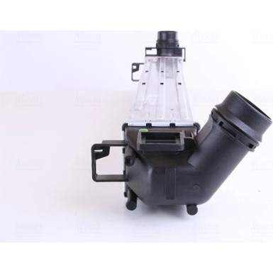 96545 Ladeluftkühler ** FIRST FIT **